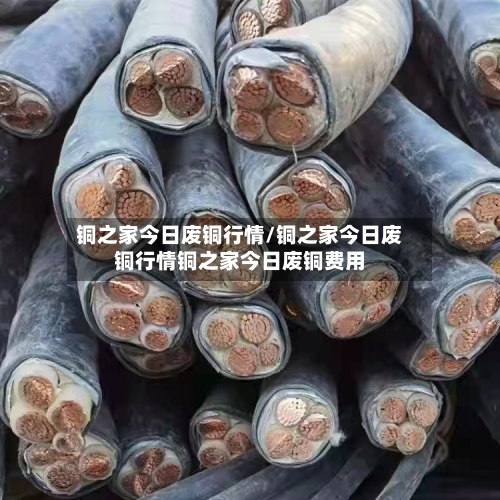 铜之家今日废铜行情/铜之家今日废铜行情铜之家今日废铜费用-第2张图片