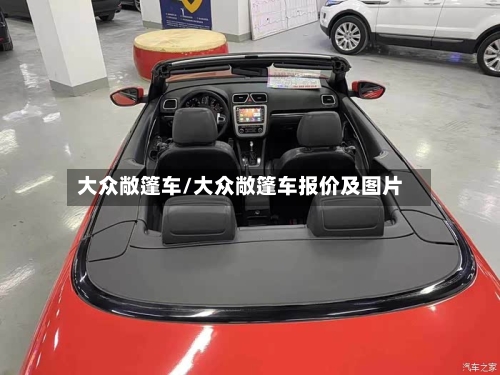 大众敞篷车/大众敞篷车报价及图片-第2张图片