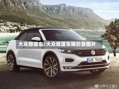 大众敞篷车/大众敞篷车报价及图片-第3张图片