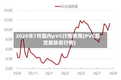 2020年7月国内pVC行情费用(PVC期货暴跌后行情)