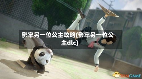 影牢另一位公主攻略(影牢另一位公主dlc)-第2张图片