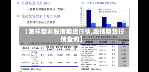 【怎样查看股指期货行情,股指期货行情查询】-第2张图片