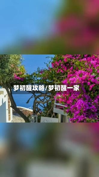 梦初醒攻略/梦初醒一家-第2张图片