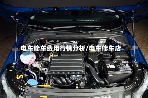 电车修车费用行情分析/电车修车店
