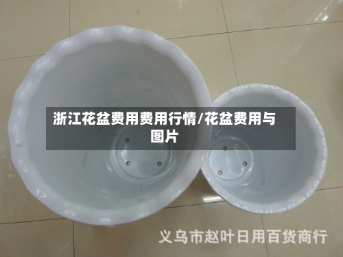 浙江花盆费用费用行情/花盆费用与图片-第2张图片
