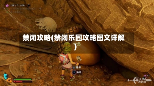 禁闭攻略(禁闭乐园攻略图文详解)
