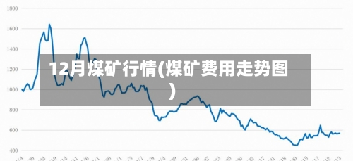 12月煤矿行情(煤矿费用走势图)-第2张图片