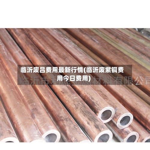 临沂废吕费用最新行情(临沂废紫铜费用今日费用)