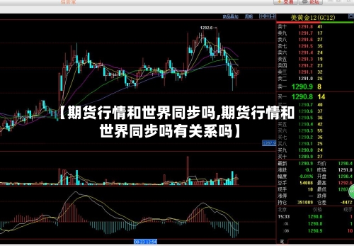 【期货行情和世界同步吗,期货行情和世界同步吗有关系吗】