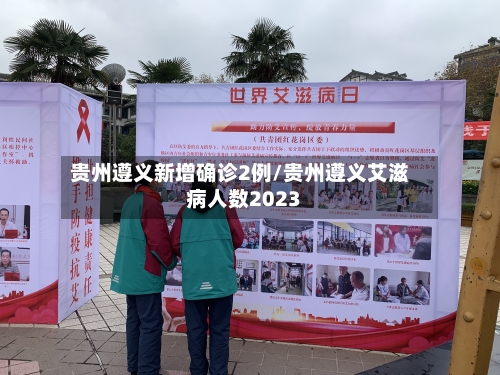 贵州遵义新增确诊2例/贵州遵义艾滋病人数2023-第2张图片