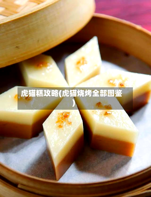 虎猫糕攻略(虎猫烧烤全部图鉴)-第2张图片