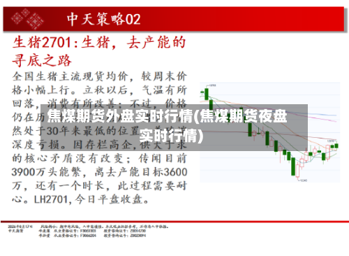 焦煤期货外盘实时行情(焦煤期货夜盘实时行情)-第2张图片