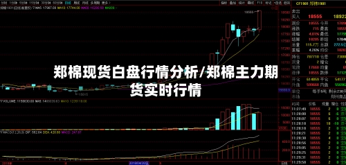 郑棉现货白盘行情分析/郑棉主力期货实时行情-第1张图片
