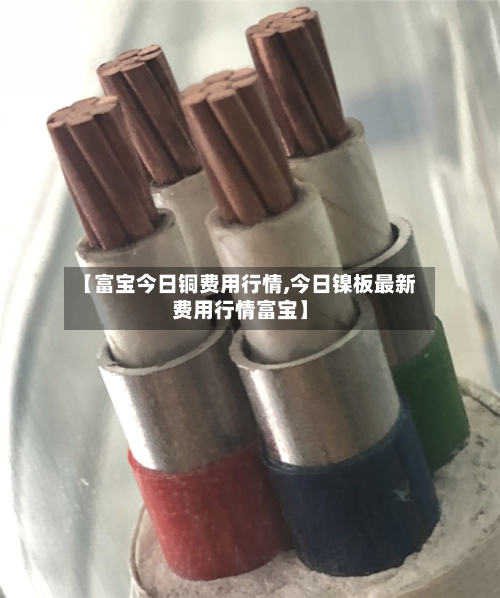 【富宝今日铜费用行情,今日镍板最新费用行情富宝】-第1张图片