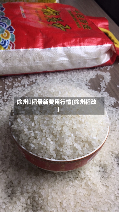 徐州稉稻最新费用行情(徐州稻改)-第2张图片