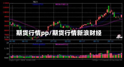 期货行情pp/期货行情新浪财经-第2张图片