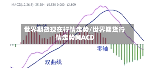 世界期货现在行情走势/世界期货行情走势MACD-第2张图片