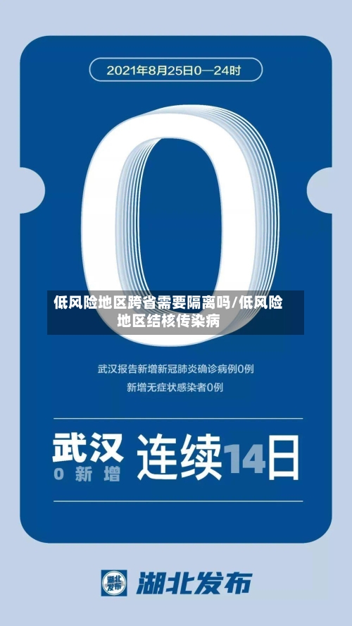低风险地区跨省需要隔离吗/低风险地区结核传染病
