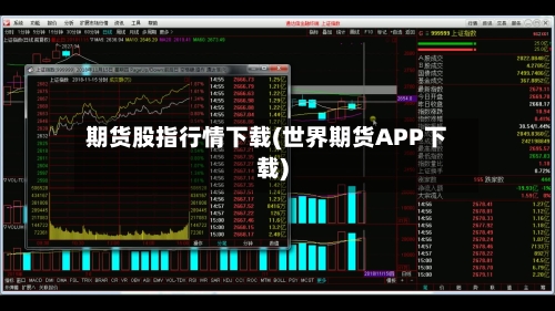 期货股指行情下载(世界期货APP下载)