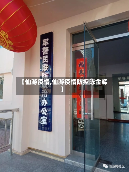 【仙游疫情,仙游疫情防控陈金辉】