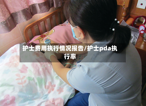 护士费用执行情况报告/护士pda执行率