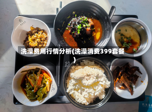 洗澡费用行情分析(洗澡消费399套餐)