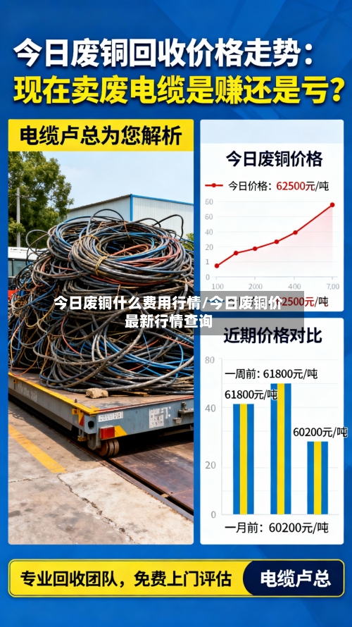 今日废铜什么费用行情/今日废铜价最新行情查询