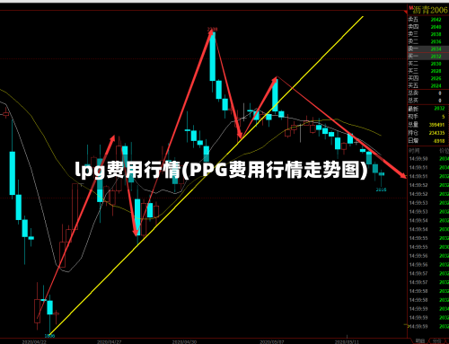 lpg费用行情(PPG费用行情走势图)-第2张图片