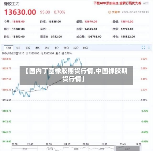 【国内丁基橡胶期货行情,中国橡胶期货行情】
