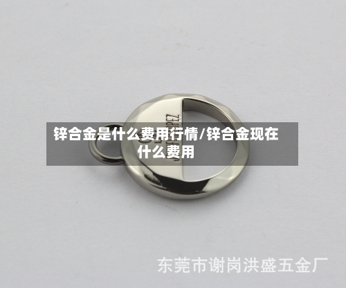 锌合金是什么费用行情/锌合金现在什么费用-第3张图片