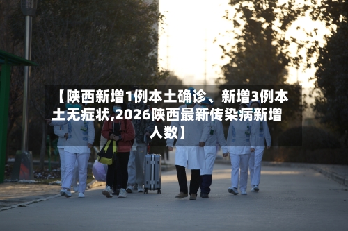 【陕西新增1例本土确诊、新增3例本土无症状,2026陕西最新传染病新增人数】-第2张图片