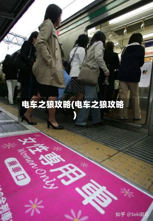电车之狼攻略(电车之狼攻略)-第2张图片