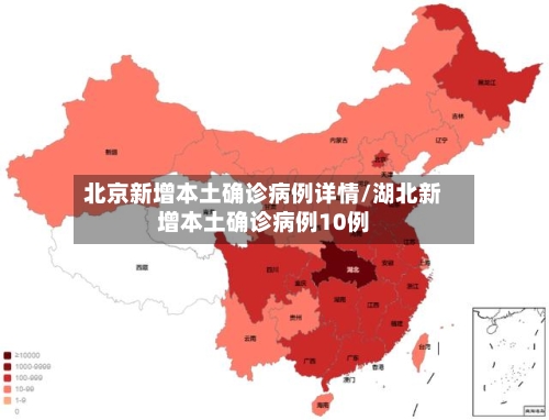 北京新增本土确诊病例详情/湖北新增本土确诊病例10例