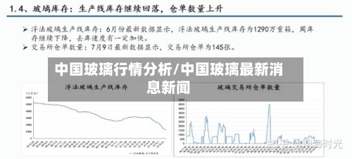 中国玻璃行情分析/中国玻璃最新消息新闻-第2张图片