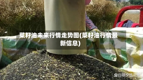 菜籽油未来行情走势图(菜籽油行情最新信息)-第3张图片