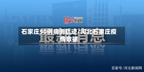 石家庄50例病例轨迹/河北石家庄疫情数据-第2张图片