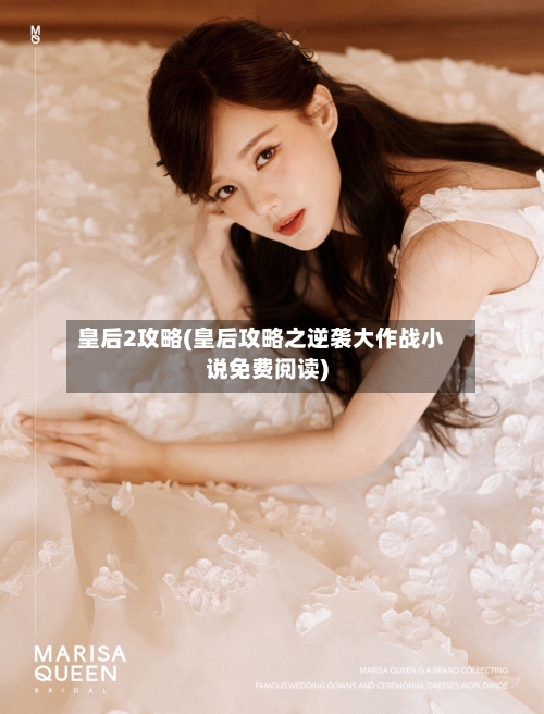皇后2攻略(皇后攻略之逆袭大作战小说免费阅读)