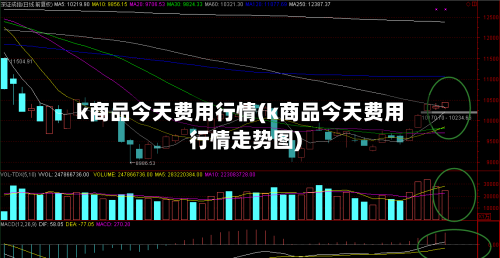 k商品今天费用行情(k商品今天费用行情走势图)-第2张图片
