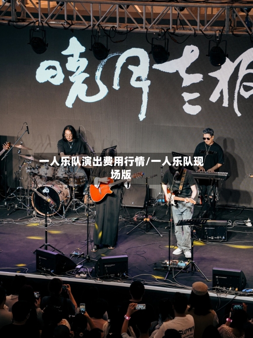 一人乐队演出费用行情/一人乐队现场版-第2张图片
