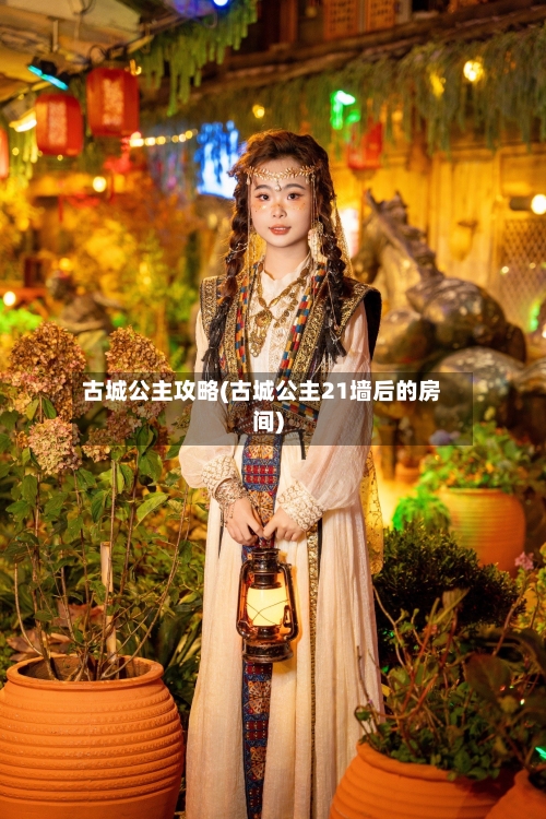 古城公主攻略(古城公主21墙后的房间)-第2张图片
