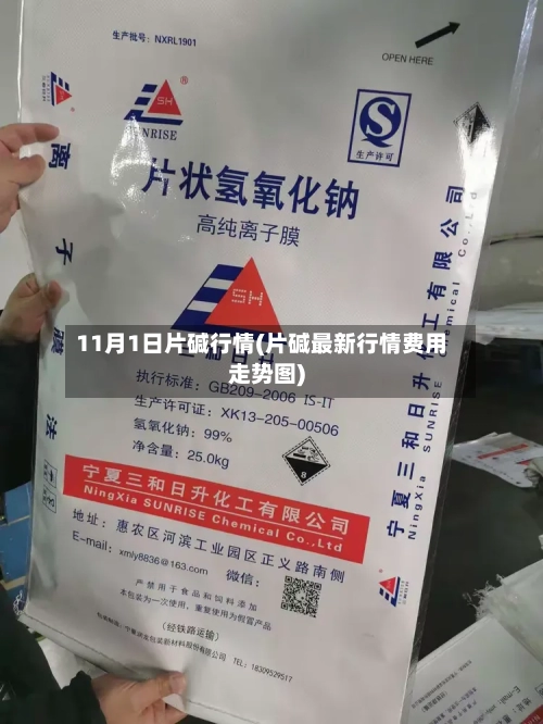 11月1日片碱行情(片碱最新行情费用走势图)