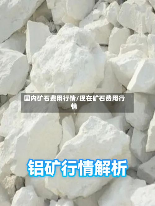 国内矿石费用行情/现在矿石费用行情