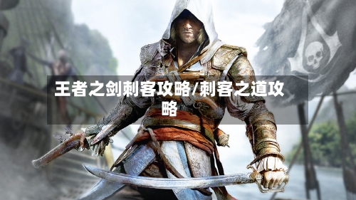 王者之剑刺客攻略/刺客之道攻略-第2张图片