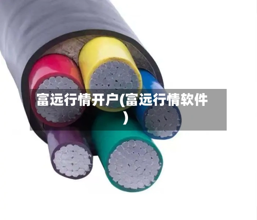 富远行情开户(富远行情软件)-第2张图片