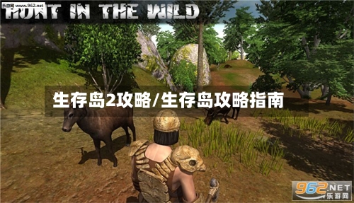 生存岛2攻略/生存岛攻略指南