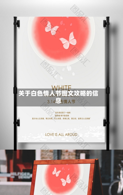 关于白色情人节图文攻略的信息