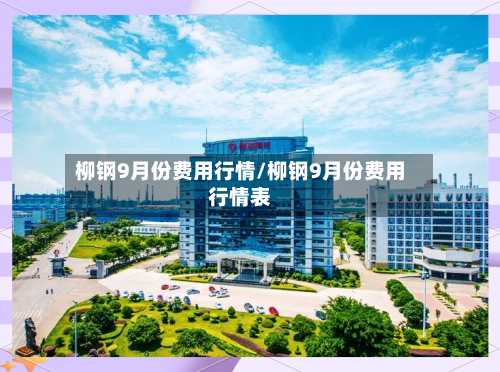 柳钢9月份费用行情/柳钢9月份费用行情表