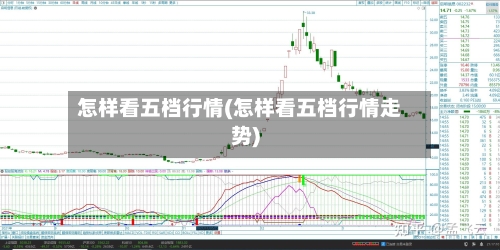 怎样看五档行情(怎样看五档行情走势)-第3张图片