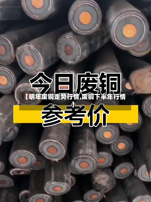 【明年废铜走势行情,废铜下半年行情】