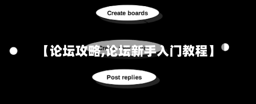 【论坛攻略,论坛新手入门教程】-第2张图片